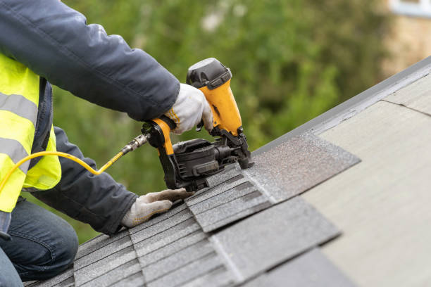 Best Metal Roofing Installation  in Spring City, PA