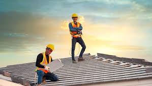 Professional Roofing services in Spring City, PA